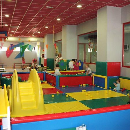 Apartamentos Marina D'Or Beach Оропеса-дель-Мар Екстер'єр фото