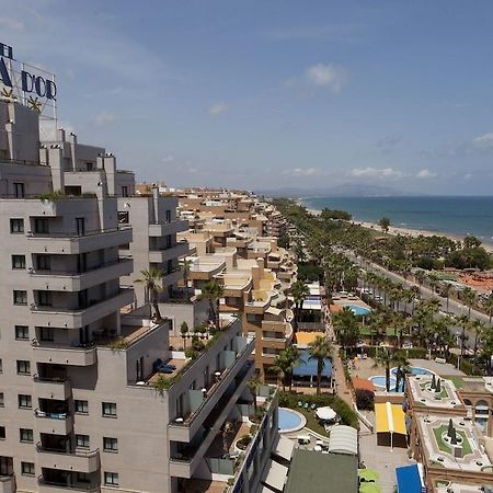 Apartamentos Marina D'Or Beach Оропеса-дель-Мар Екстер'єр фото