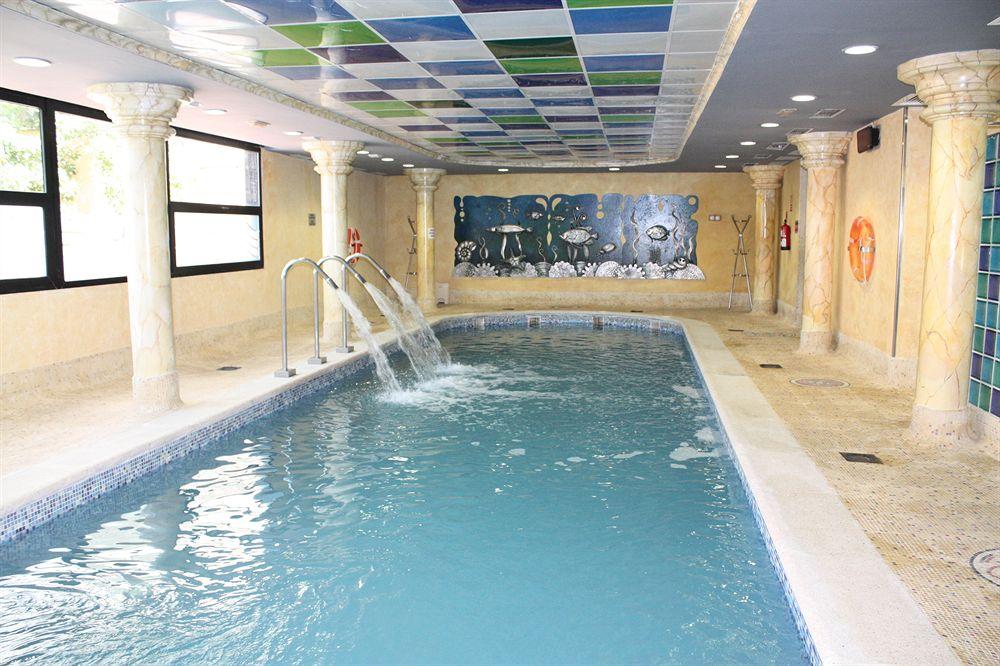 Apartamentos Marina D'Or Beach Оропеса-дель-Мар Екстер'єр фото