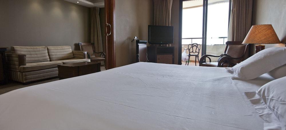 Apartamentos Marina D'Or Beach Оропеса-дель-Мар Екстер'єр фото